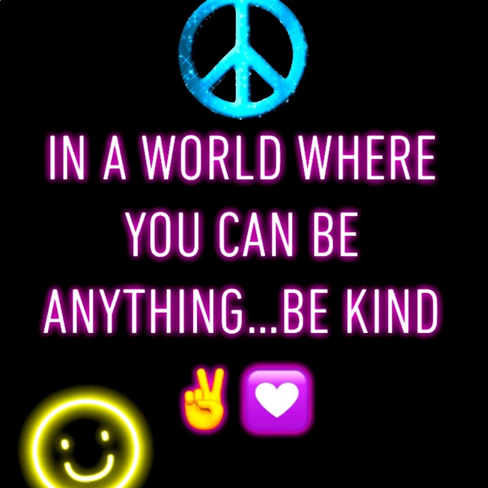😎🎵☮️🌙